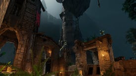 Come See Unreal Tournament's New Underland Map