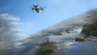 Uteklo už kompletní video z šestého Battlefieldu