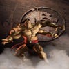 Artworks zu Mortal Kombat: Deception