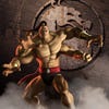 Artwork de Mortal Kombat: Deception