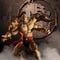 Mortal Kombat: Deception artwork