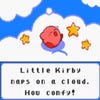 Kirby Tilt 'n' Tumble screenshot