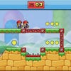 Screenshot de Mario vs. Donkey Kong: Tipping Stars