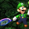 Screenshot de Mario Power Tennis