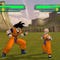 Screenshot de Dragon Ball Z: Budokai HD Collection