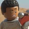 Screenshot de Lego Star Wars: The Force Awakens