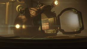 Úvod BioShocku předělán do CryEngine