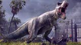 Úvodních 20 minut Jurassic World Evolution