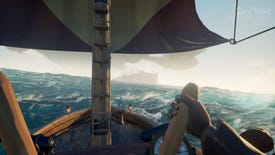 Ships in the night: Sea Of Thieves beta impressions
