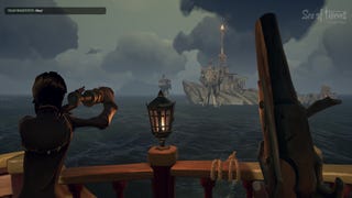 Yo-ho-oh-no: Sea of Thieves beta extended 'cos of bugs