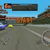 Screenshot de Gran Turismo 2