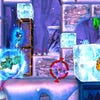 Screenshot de Sonic Boom: Fire & Ice