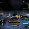 Screenshots von Need For Speed: Carbon