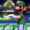 Capturas de pantalla de Mario Tennis Aces