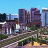 Capturas de pantalla de SimCity Societies: Destinations