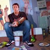 Grand Theft Auto V artwork