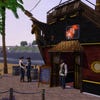Screenshots von The Sims 3: Barnacle Bay