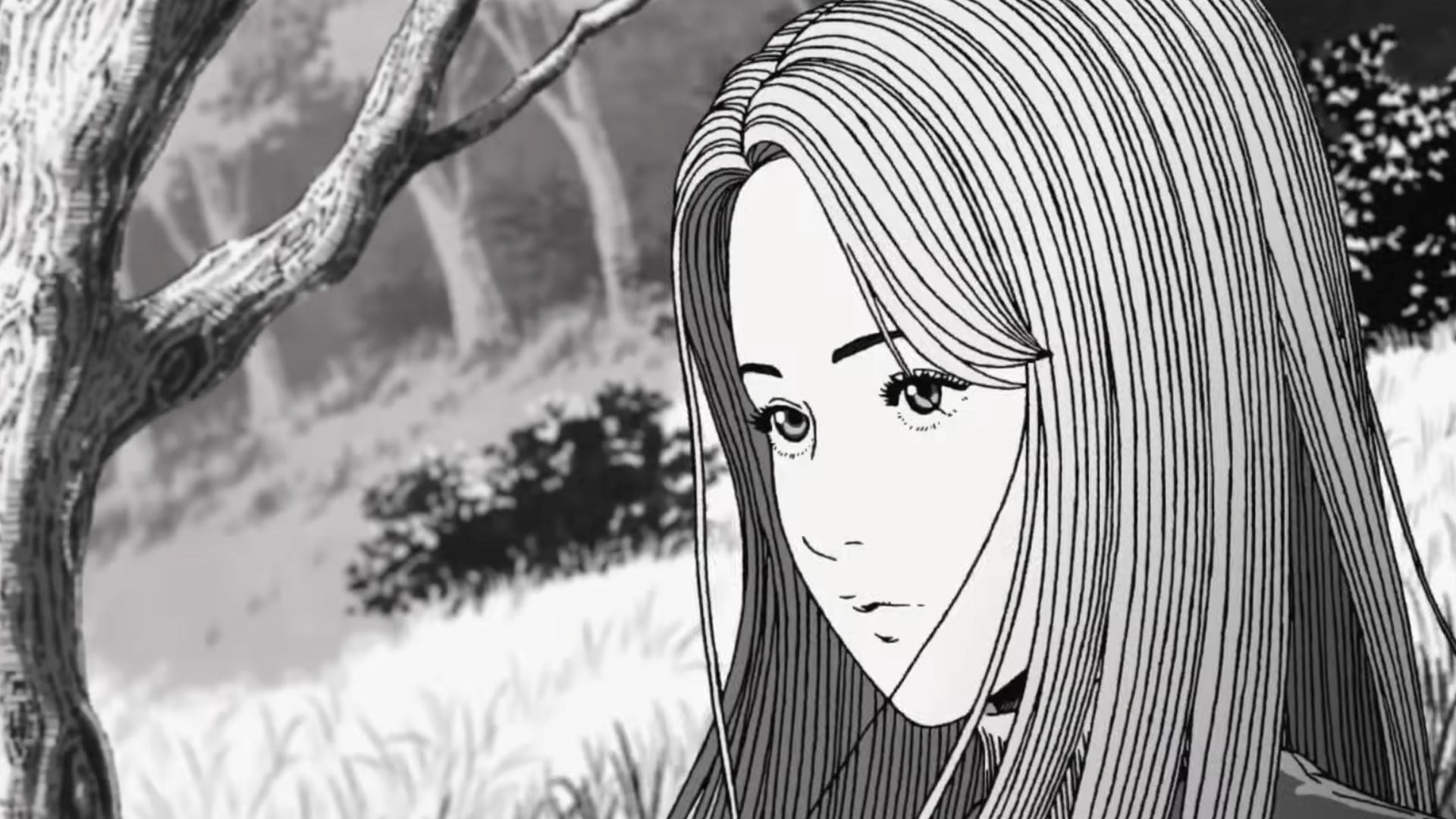Don't start spiralling: the anime adaptation of Junji Ito horror classic Uzumaki finally has a release date