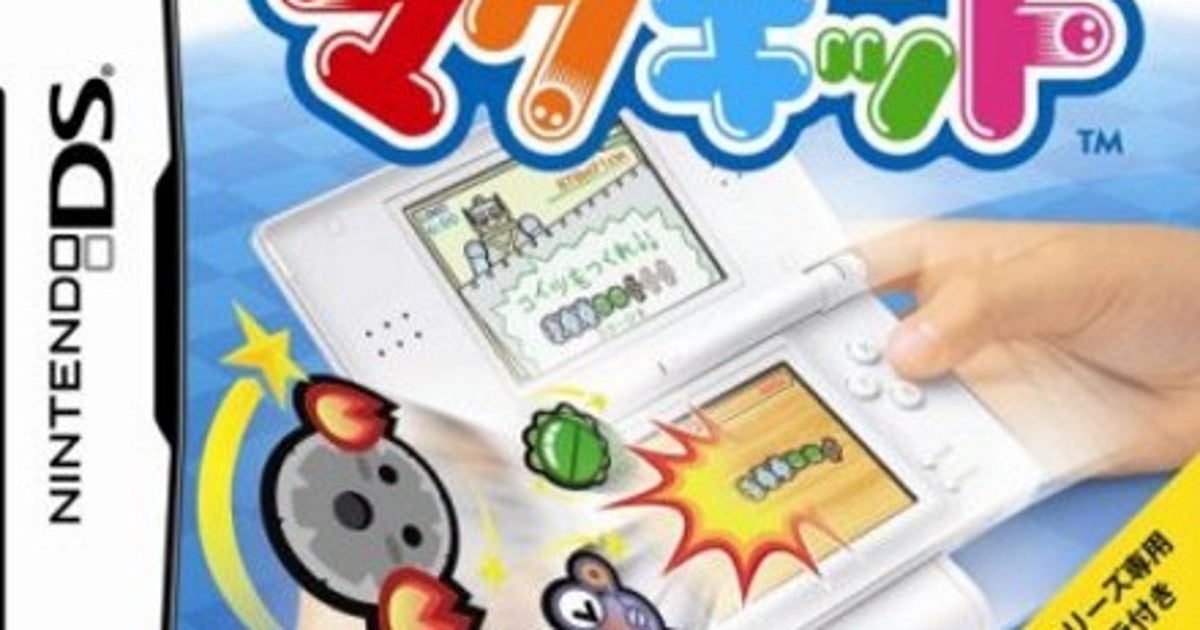 Net Slide Adventure Slide Adventure: Mag Kid | Eurogamer.net