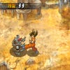 Dragon Ball Z: Attack of The Sayans screenshot