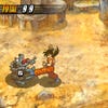 Dragon Ball Z: Attack of The Sayans screenshot