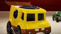 V Hot Wheels Unleashed odstartovala závodní sezóna Spongebob