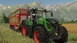 V prodeji je Farming Simulator 22, trailer k premiéře a výuka pro začínající farmáře