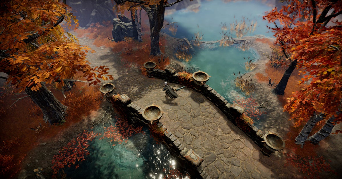 V Rising map: Every region in V Rising | Rock Paper Shotgun