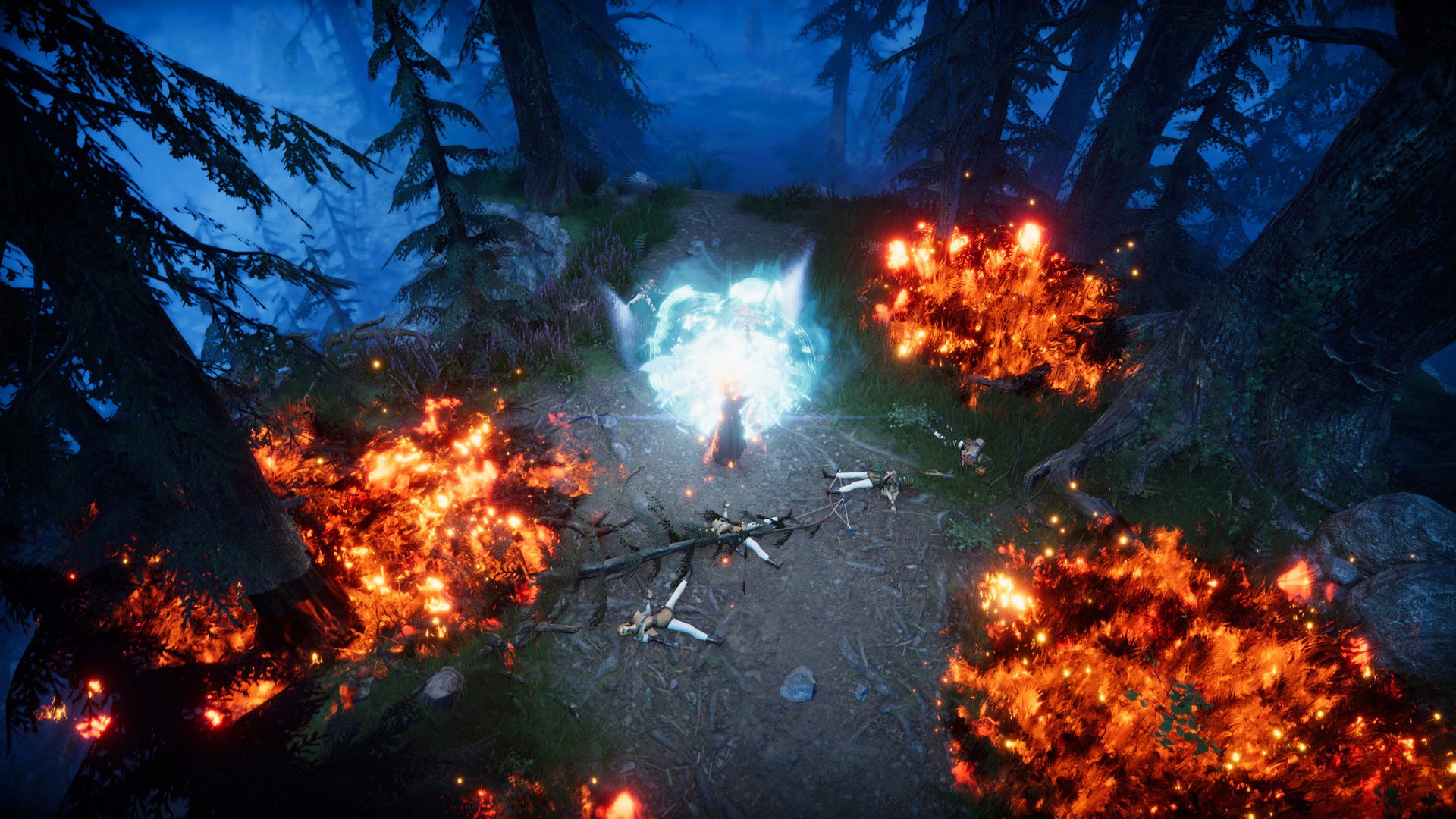 V Rising tips and tricks: A beginner's guide | Rock Paper Shotgun