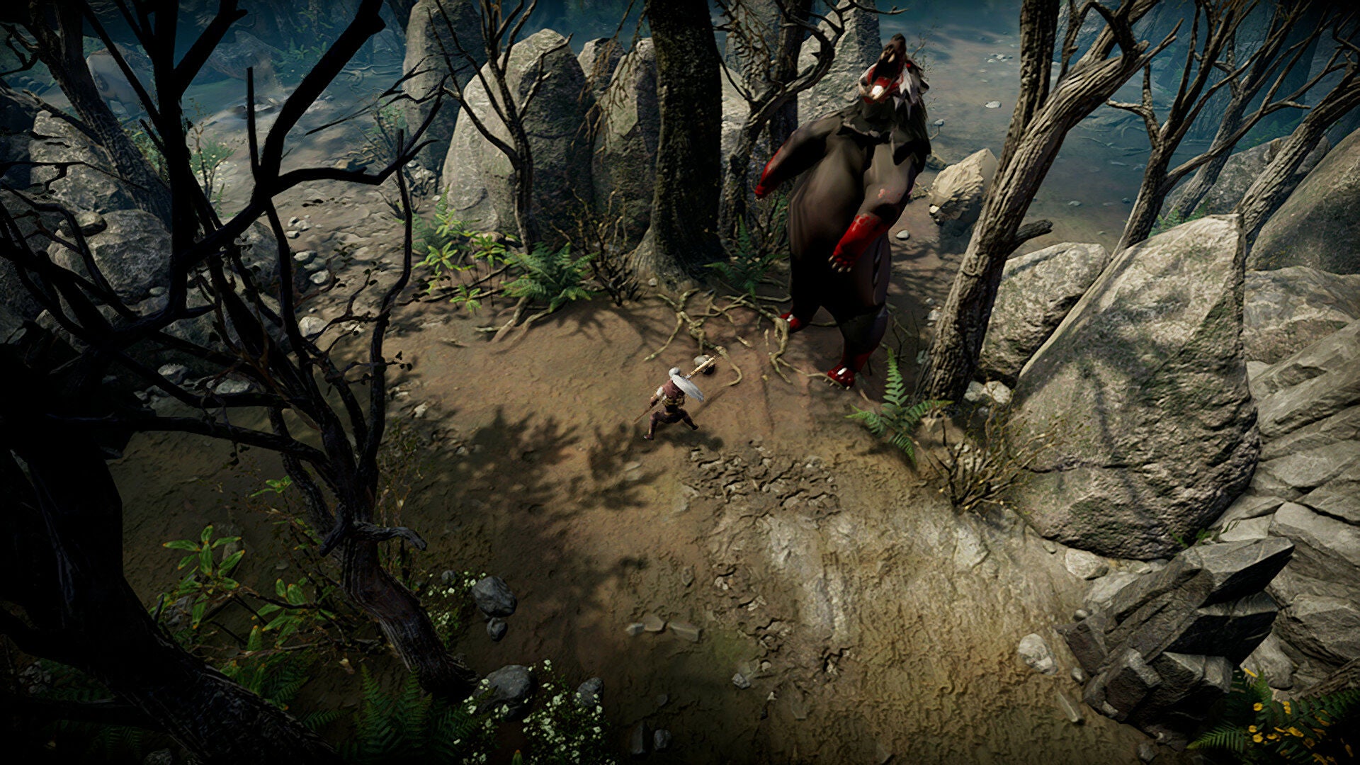 V Rising 1.1 recebe trailer, data e detalhes | Eurogamer.pt