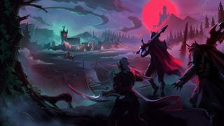 V Rising hat ein Release-Datum: Im Mai wird Steam von Vampiren überrannt