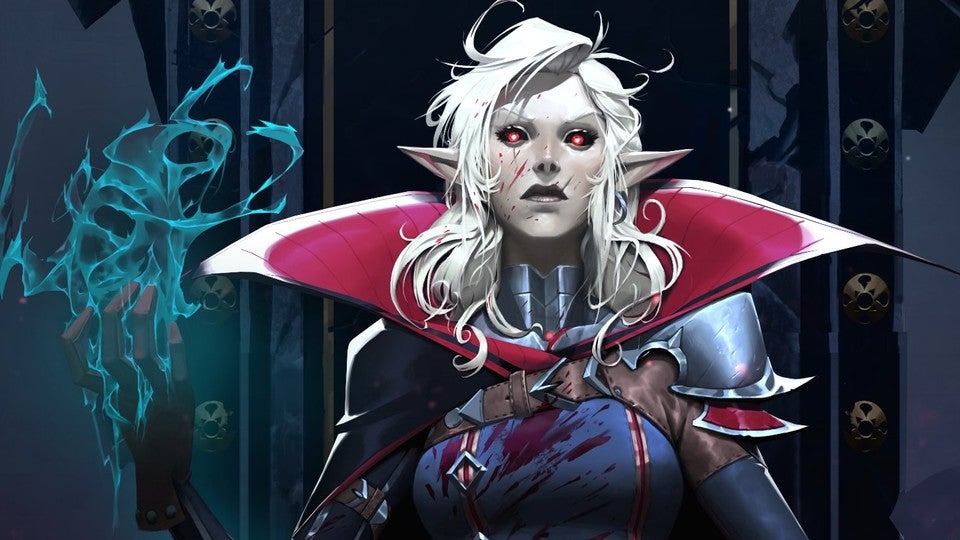 La versión de PC de V Rising saldrá de acceso anticipado en mayo ...