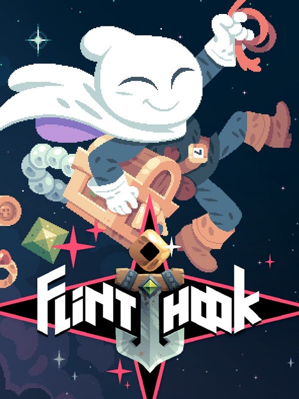 Flinthook フリントフック Nintendo Switch Flinthook for Nintendo Switch - Nintendo Official Site