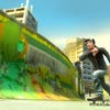 Screenshot de Shaun White Skateboarding
