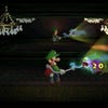Screenshots von Luigi's Mansion