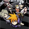Screenshot de The World Ends With You