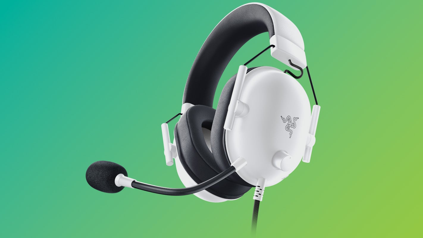 razer blackshark v2 x