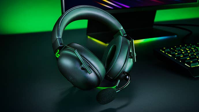 razer blackshark v2 x