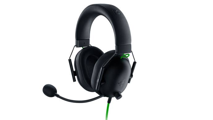 razer blackshark v2 x gaming headset