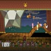 Screenshot de Paper Mario 2: The Thousand Year Door