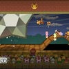 Paper Mario 2: The Thousand Year Door screenshot