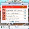 Game Dev Story screenshot