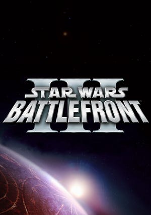 Caixa de jogo de Star Wars: Battlefront III