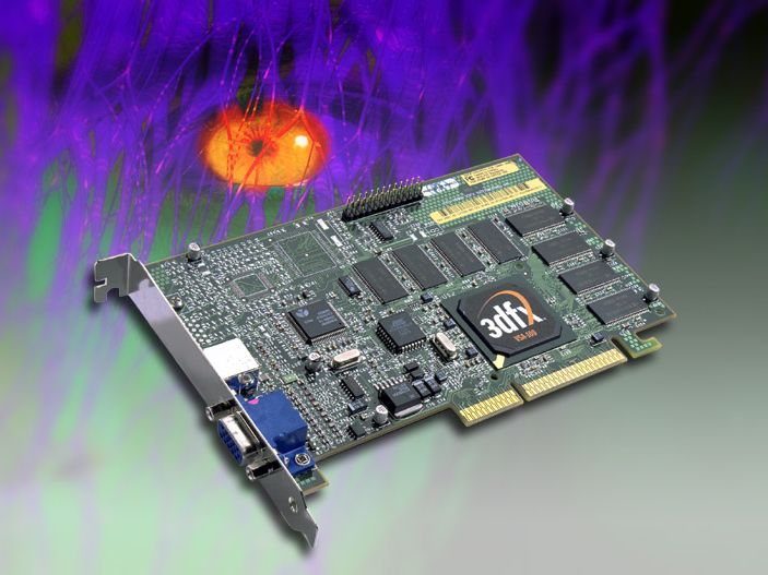 2000s Gpus Spring 2000 Graphics Card Round-Up | Eurogamer.net