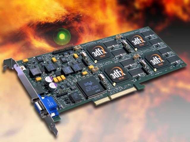 2000s Gpus Spring 2000 Graphics Card Round-Up | Eurogamer.net