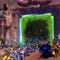 Screenshot de World of Warcraft: The Burning Crusade