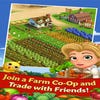 FarmVille 2: Country Escape screenshot