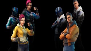 Fortnite: all the new leaked cosmetics from the v9.10 update
