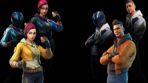 Fortnite: all the new leaked cosmetics from the v9.10 update