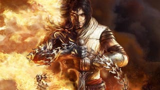 Prince of Persia 6 - Ubisoft zarejestrował domenę gry